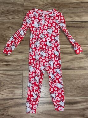 Sanrio Hello Kitty sleeper